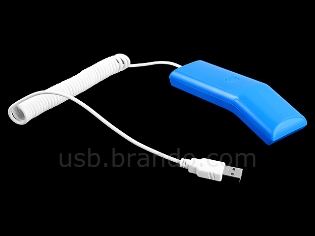 USB Retro Headset II