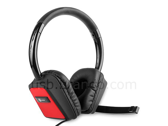 USB 7.1 Channel Gaming Headset (XU-170)