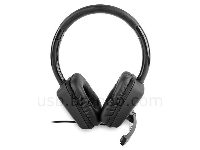 USB 7.1 Channel Gaming Headset (XU-170)