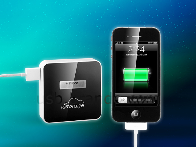 iStorage Charger