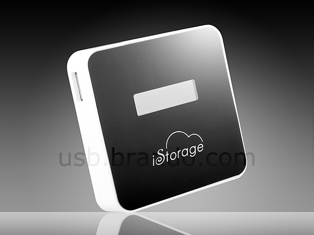 iStorage Charger