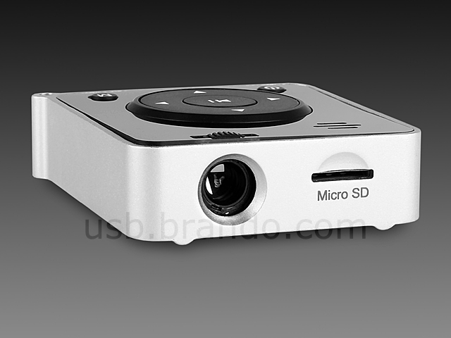 USB Music Projector