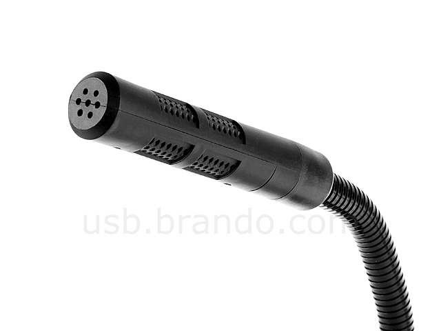 USB Desktop Microphone