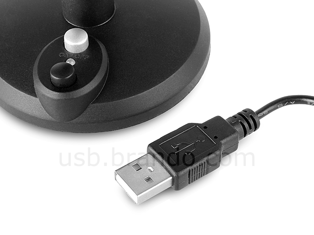 USB Desktop Microphone