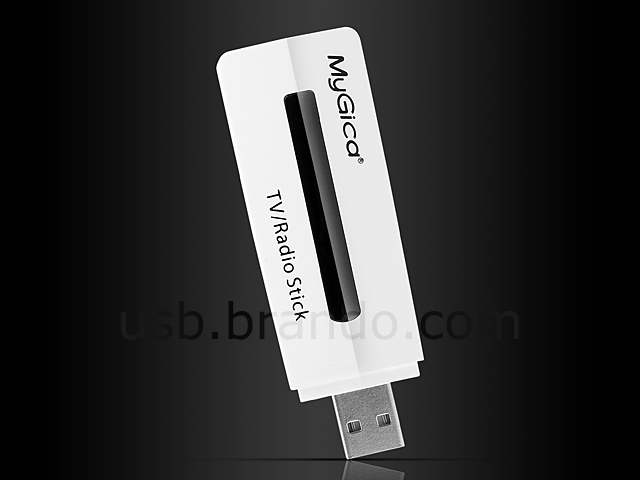 MyGica USB TV/Radio Stick