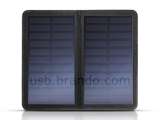 USB Solar Panel