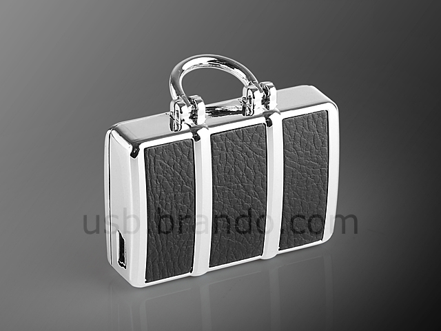 USB Briefcase Lighter