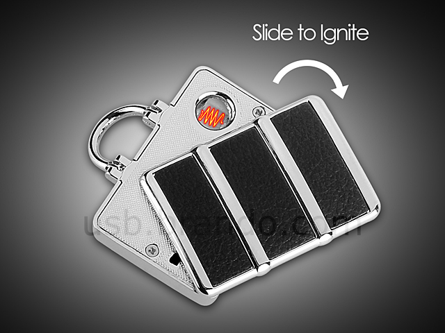 USB Briefcase Lighter