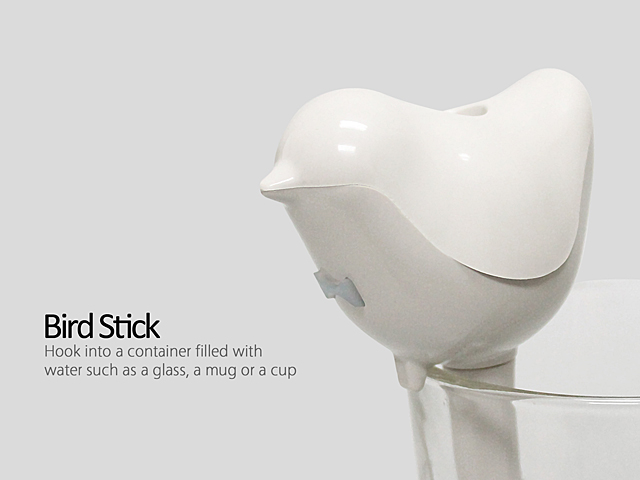 USB Bird Humidifier