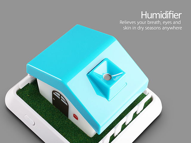 USB My Home Humidifier