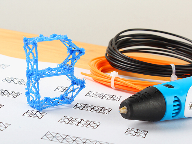 MYRIWELL 3D Printing Pen