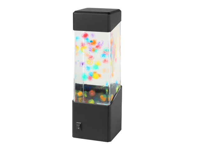 Water Ball Aquarium Lamp