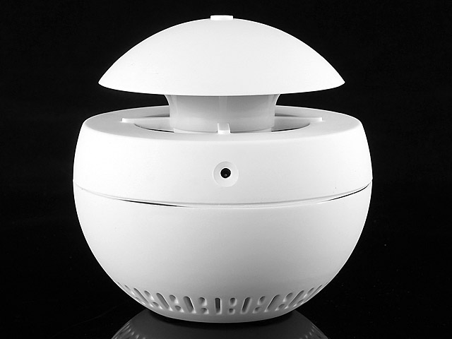 USB Aroma LED Mosquito Killer Lamp