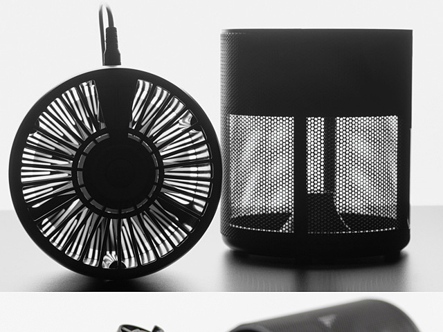 USB Physical Mosquito Killer Lamp