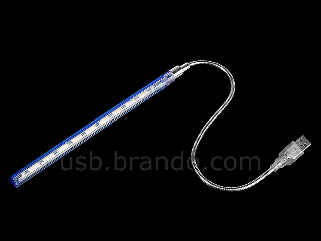 USB 10-LED Light II