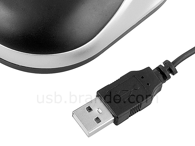 USB 12-LED Desk Lamp