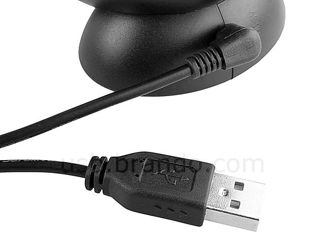 USB Bear Lamp