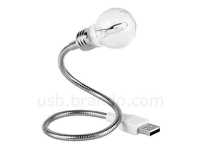 USB Light Bulb