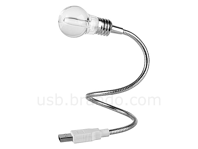 USB Light Bulb