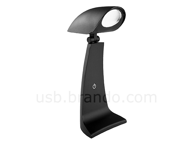 USB Eye Touch-Sensitive LED Lamp