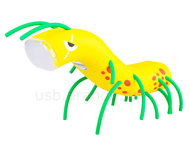 USB Bug LED Lamp