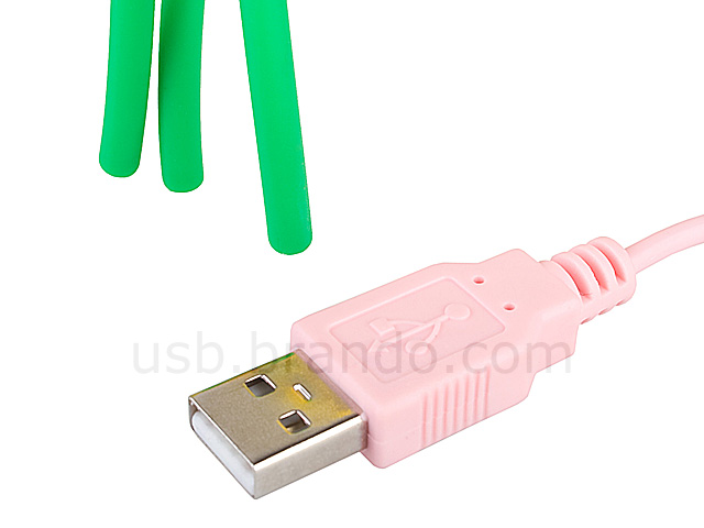 USB Bug LED Lamp