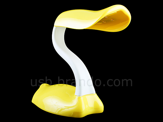 USB Duckling Lamp