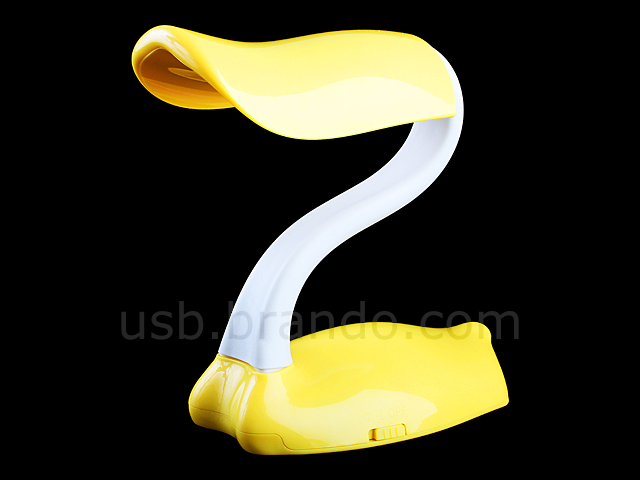 USB Duckling Lamp