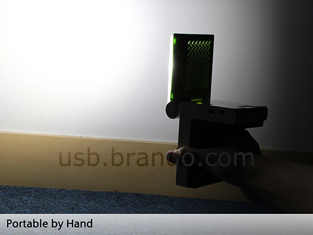 USB Rechargeable LED Light