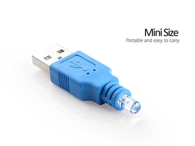 USB Mini LED Light