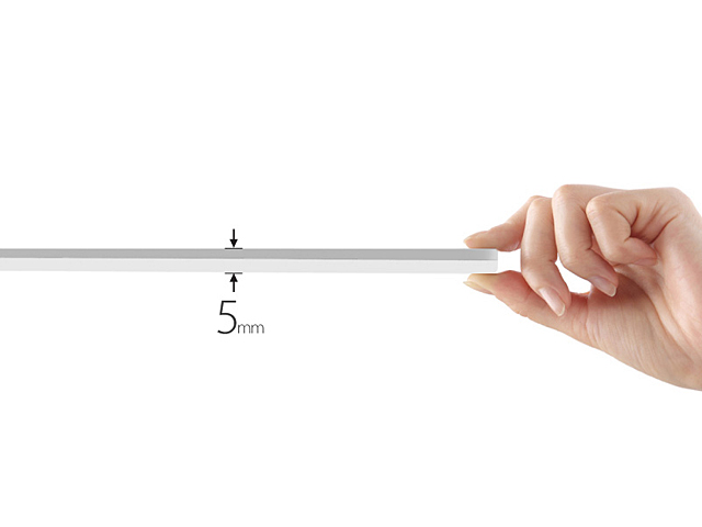 USB Ultra-Thin LED Desk Lamp