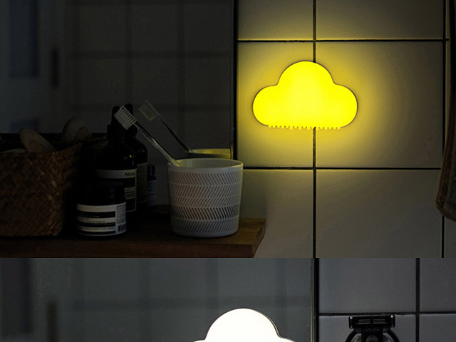 MUID Sound-Sensitive Cloud Lamp