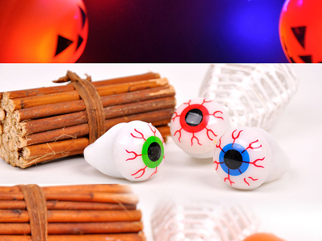 Halloween LED Ring