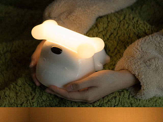 Doggie Portable Lamp