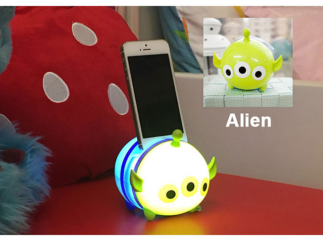 Disney Tsum Tsum USB Phone Stand Lamp