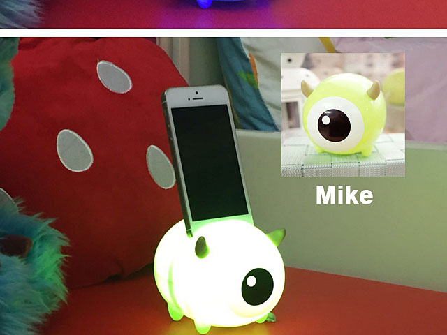 Disney Tsum Tsum USB Phone Stand Lamp