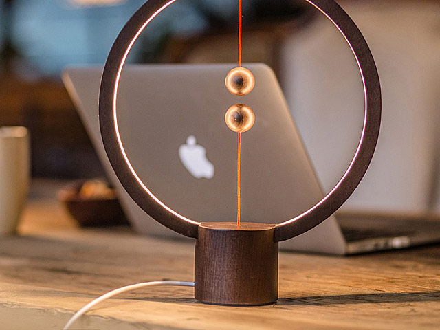 Heng Balance Lamp (Round)