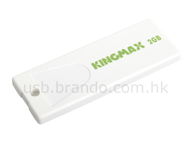 KINGMAX USB 2.0 Super Stick