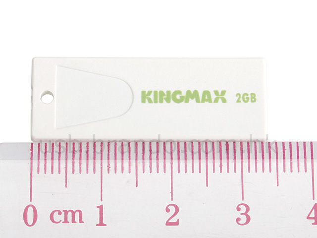 KINGMAX USB 2.0 Super Stick