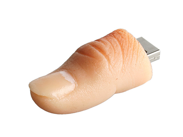 USB (Thumb) Drive