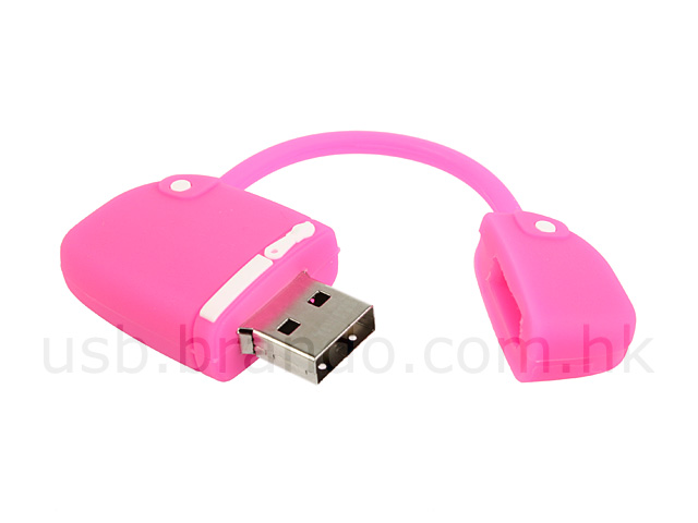 USB Handbag Flash Drive