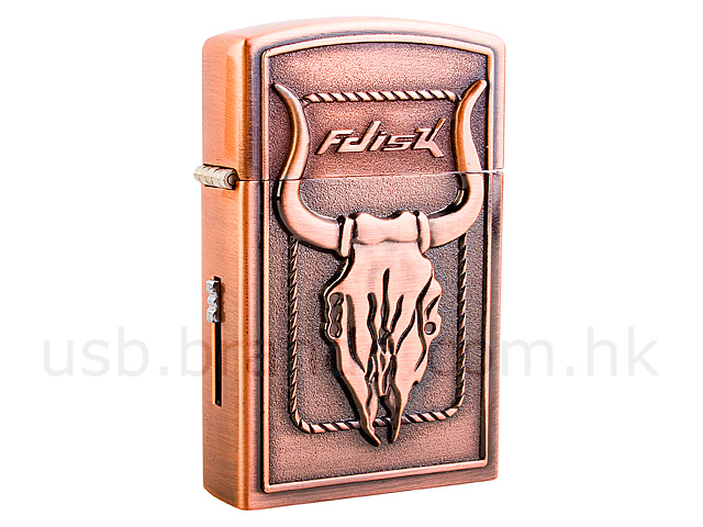 USB Flash Drive Lighter