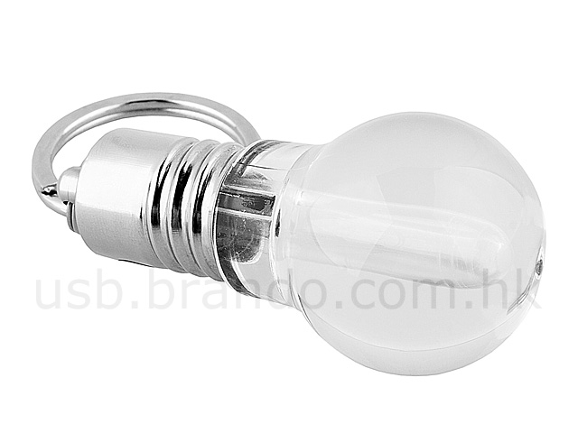 USB Bulb Flash Drive