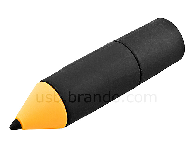 USB Pencil Flash Drive