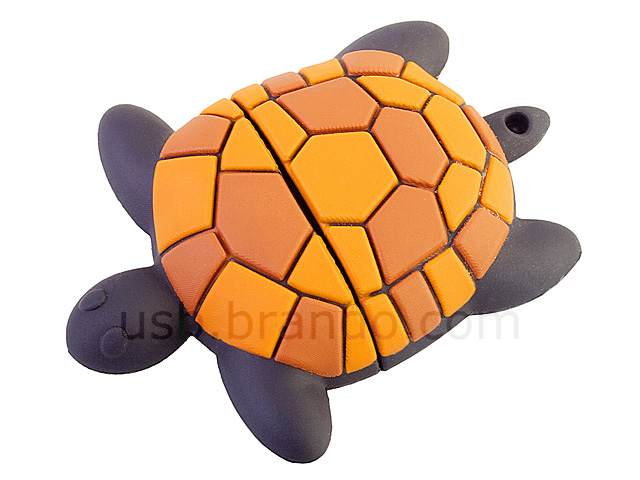 USB Sea Turtle Flash Drive