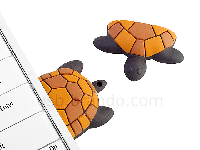 USB Sea Turtle Flash Drive