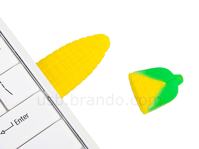 USB Maize Flash Drive