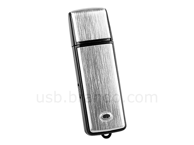 USB Flash Drive with Voice Recording