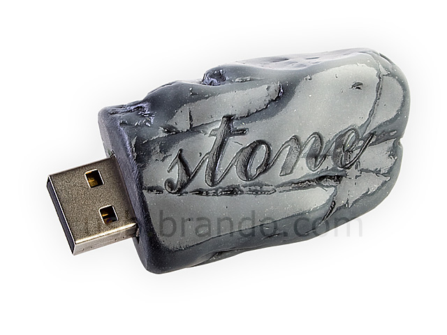 USB Marble Stone Flash Drive