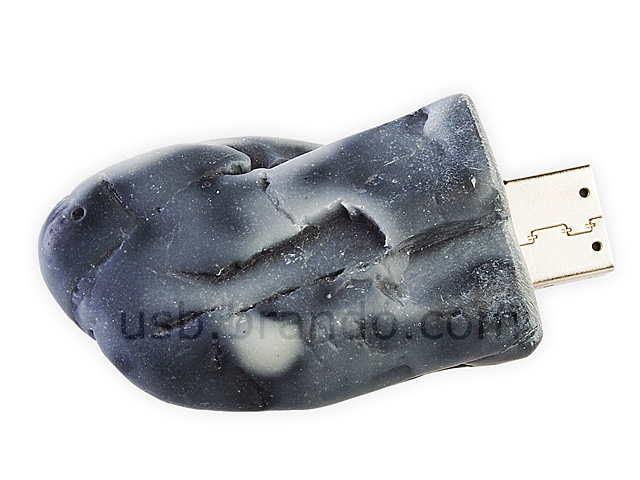 USB Marble Stone Flash Drive